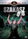 A Szakasz (DVD) *Szinkronos* *Antikvár - Kiváló állapotú*