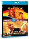 Armageddon / Hasonmás (2 Blu-ray)