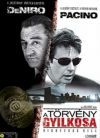 A törvény gyilkosa (DVD)