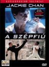 Jackie Chan, a szépfiú (DVD) *Antikvár - Kiváló állapotú*