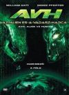 Az Alien és a Vadász harca (AVH) (DVD) *Antikvár - Kiváló állapotú*