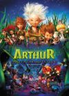 Arthur 2. - Maltazár bosszúja (DVD) *Antikvár - Kiváló állapotú*