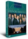 Az Elnök emberei - A Teljes Harmadik évad (6 DVD)