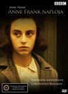 Anne Frank naplója (BBC) (DVD) *Antikvár-Kiváló állapotú*