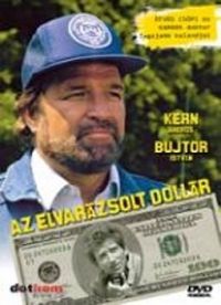 Bujtor István - Az elvarázsolt dollár (DVD) *Antikvár - Kiváló állapotú*