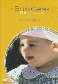 Eileen Thalenberg - Az embergyerek 2. rész (DVD)