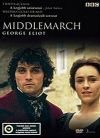 Middlemarch (3 DVD) *Antikvár - Kiváló állapotú*