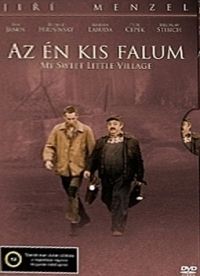Jiří Menzel - Az én kis falum (DVD) 