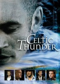 nem ismert - Celtic Thunder - The Show (DVD)