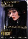 Agatha Christie - A Plymouth expressz / A darázsfészek (Poirot-sorozat)(DVD)