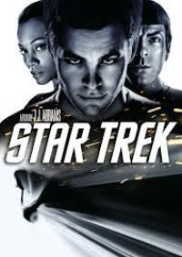 J.J. Abrams - Star Trek (2009) (DVD) 