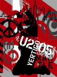 több rendező - U2 - Vertigo -Live From Chicago (DVD)