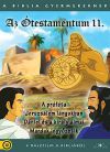 A Biblia gyermekeknek - Ótestamentum 11. (DVD)