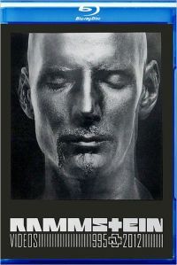  - Rammstein - Videos 1995-2012 (2 Blu-ray)