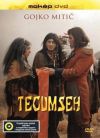 Tecumseh - Gojko Mitic (DVD) *Antikvár-Kiváló állapotú*