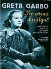 Krisztina királynő (DVD)