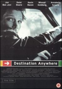  - Jon Bon Jovi - Destination Anywhere (DVD)