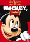Mickey, a kedvenc (DVD)