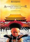 Az utolsó kínai császár (DVD)  *Antikvár-Kiváló állapotú*