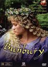 Bunbury (DVD) *Antikvár - Kiváló állapotú*
