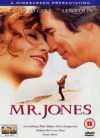Mr. Jones *Richard Gere - 1993* (DVD) *Antikvár - Kiváló állapotú*
