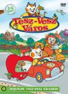 Tesz-Vesz város 3-4. (2 DVD)