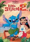 Lilo & Stitch 2. *Csillagkutyabaj* (DVD)