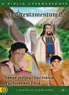 A Biblia gyermekeknek - Ótestamentum 9. (DVD)