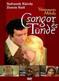 Zsurzs Éva - Csongor és Tünde (DVD)