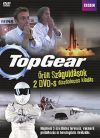 Top Gear: Őrült száguldások  (2 DVD) *Antikvár - Kiváló állapotú*