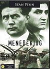 Menedékjog (DVD) *Antikvár - Kiváló állapotú*