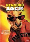 Kenguru Jack (DVD) *Antikvár-Jó állapotú*