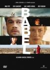 Babel (DVD) *Antikvár-Kiváló állapotú*