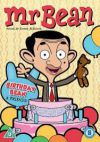 Mr. Bean 7. (rajzfilm) (DVD) * Teddy Hotel* *Antikvár-Jó állapotú*