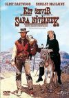 Két öszvért Sara nővérnek (DVD)