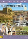 A Biblia gyermekeknek - Ótestamentum 12. (DVD)