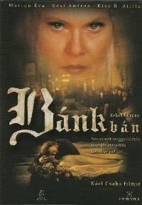 Káel Csaba - Bánk Bán (DVD) (Marton Éva)  *Bp.Film kiadás* *Antikvár - Kiváló állapotú*