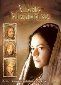 Raffaele Mertes - Mária Magdolna (DVD) *Etalon kiadás*
