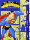 Superman: A rajzfilmsorozat - 2. évad (3 DVD)