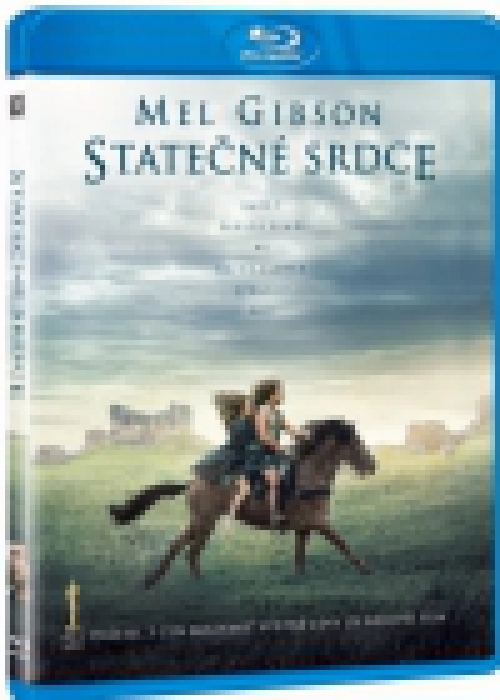 A Rettenthetetlen (Blu-ray) *Import-Magyar szinkronnal*