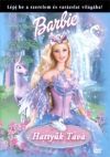 Barbie - Hattyúk tava (DVD) *Antikvár-Közepes állapotú*