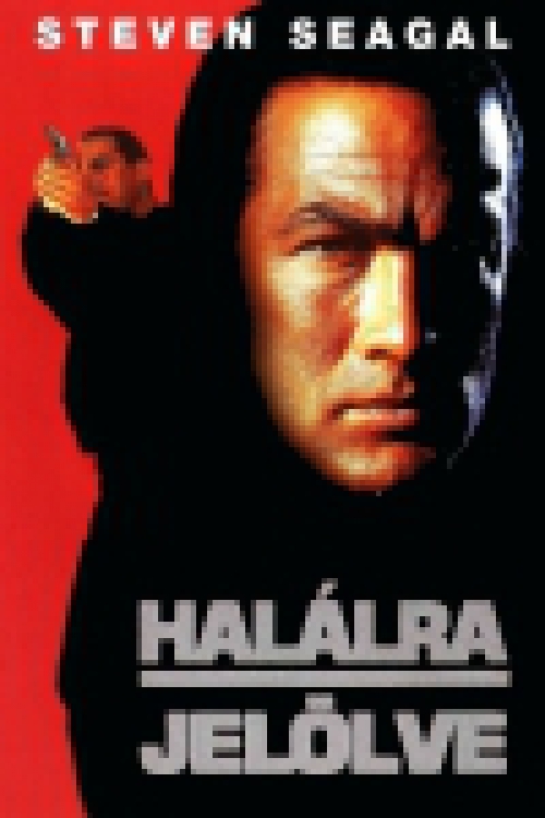 Halálra jelölve (DVD)  *Antikvár - Kiváló állapotú*