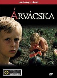 Ranódy László - Árvácska (DVD)