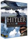 Hitler hősei gyűjtemény (2 DVD)