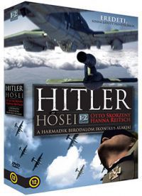 Robert Gokl - Hitler hősei gyűjtemény (2 DVD)