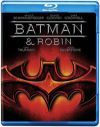 Batman és Robin (Blu-ray)