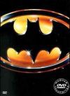 Batman (2 DVD) *Antikvár-Kiváló állapotú*