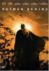 Batman - Kezdődik! (DVD)