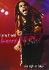 Lenny Kravitz-One night in Tokyo (DVD)