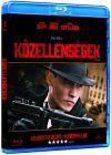 Közellenségek (Blu-ray) *Magyar kiadás-Antikvár-Kiváló állapotú*